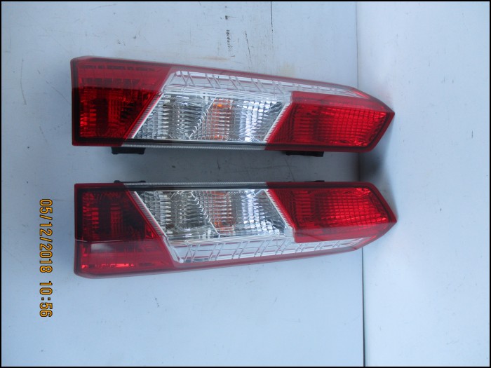 Ford Transit od 2014 levé pravé zadní světlo FORD